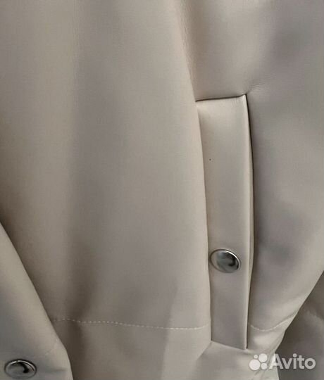 Куртка Ligio утепленная