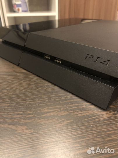 Sony playstation 4 500gb