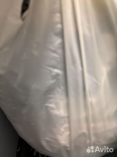 Вещи пакетом