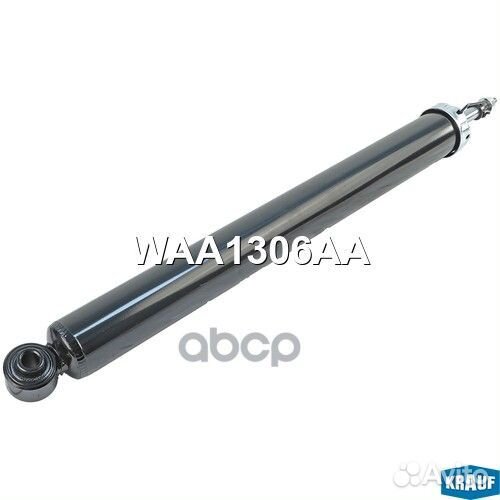 Амортизатор подвески задний WAA1306AA Krauf