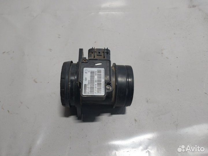 Датчик массового расхода воздуха Ваз Калина