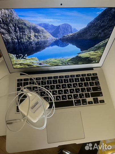 Apple MacBook Air 13 2012