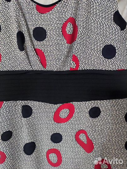 Платье женское 48 50