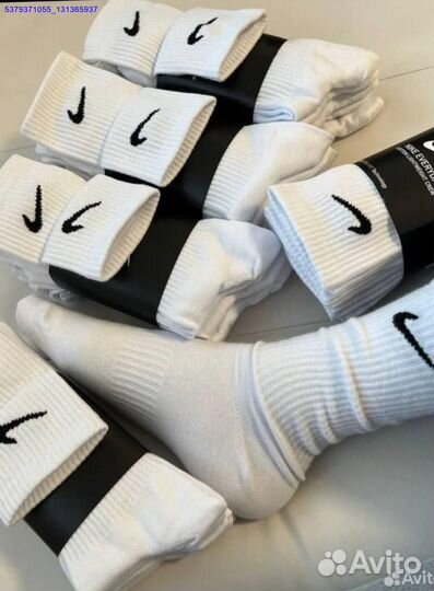 Носки Nike (Арт.31332)