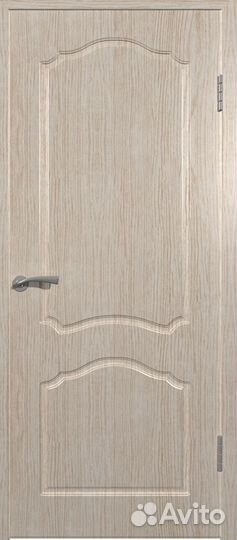 Межкомнатные двери с гарантией