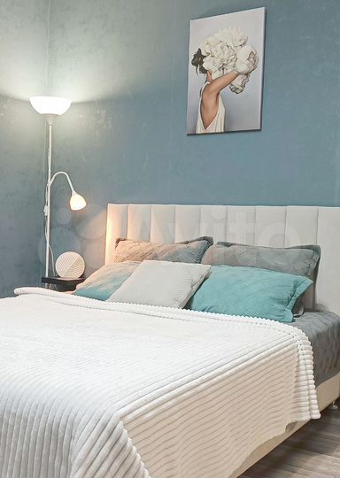 Квартира-студия, 30 м², 7/9 эт.