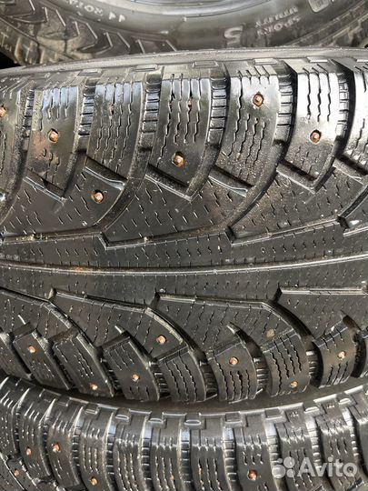 Колеса mitsubishi pajero sport 265/65/17