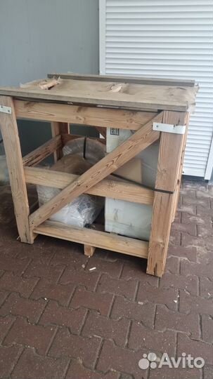 Сплит-система среднетемпературная polair SM 109S