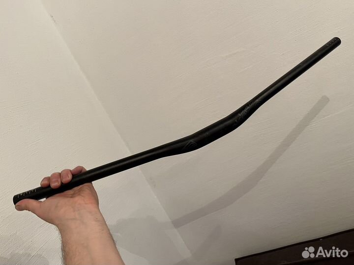 Руль All Terra 740mm