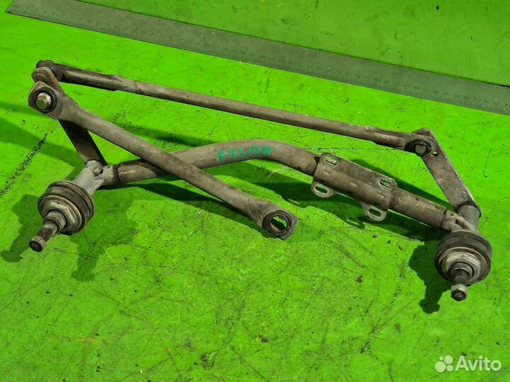 Трапеция стеклоочистителей Ford Fusion 2002-2012