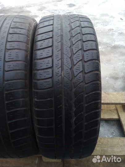 Continental ContiWinterContact TS 790 205/50 R17