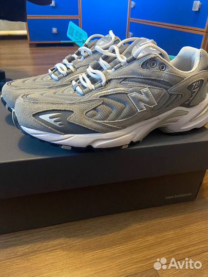 Кроссовки new balance 725