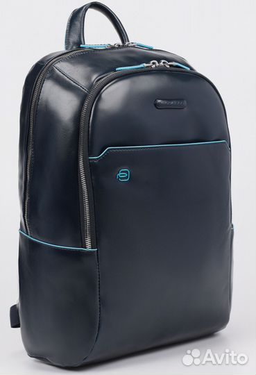 Рюкзак Piquadro(Пиквадро) са3214b2/blu2
