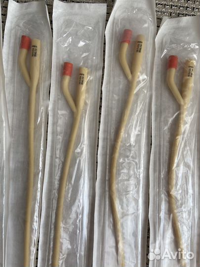 Катетер урологический