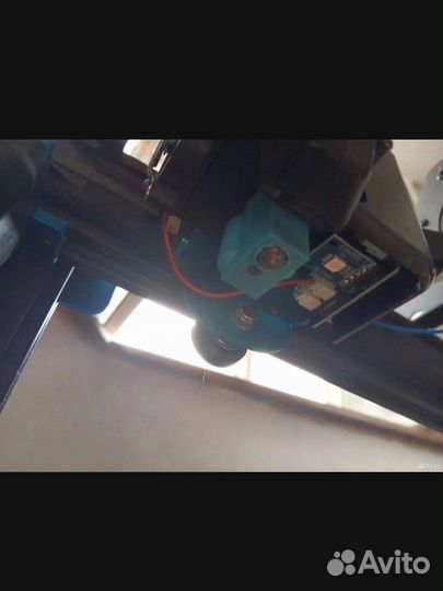 3D принтер artillery