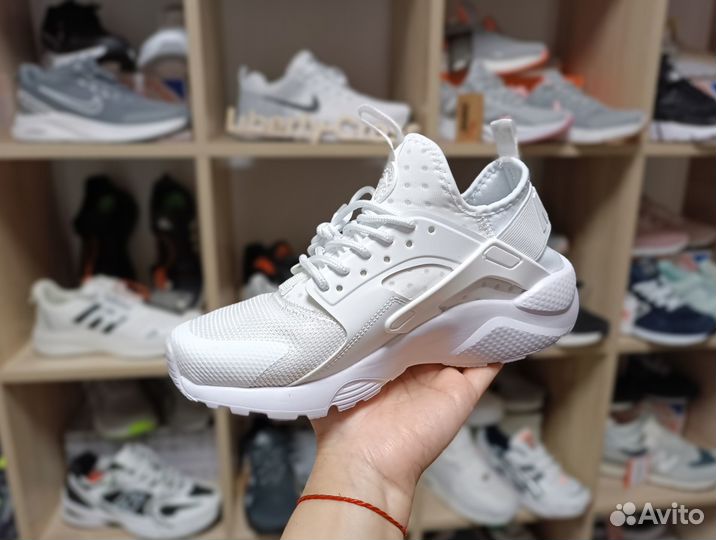 Кроссовки женские летние Huarache by Nike 37-41