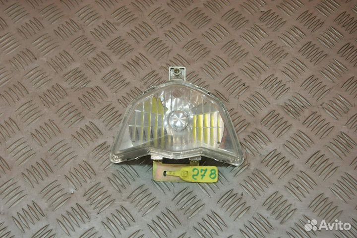 Фара Yamaha YZ250