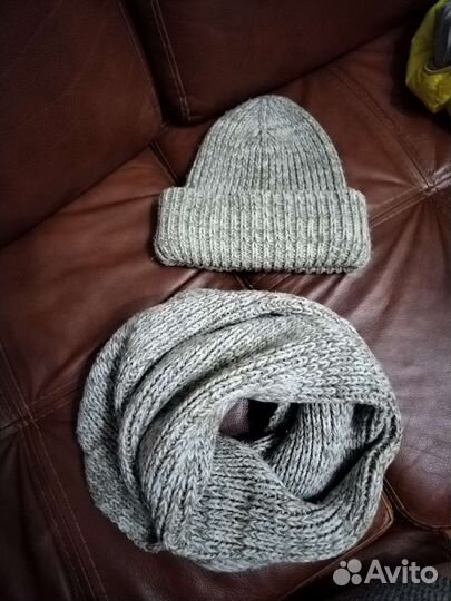 Женский шарф