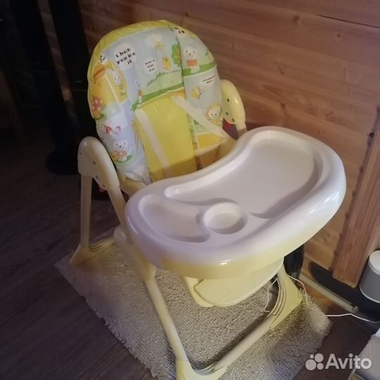 Стульчик для кормления