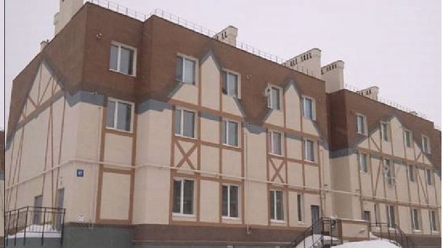 Калуга кошелев проект купить 1 комнатную квартиру ЖК "Дружба" 