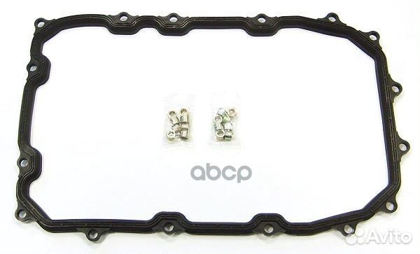 Прокладка масляного поддона 429960 Elring