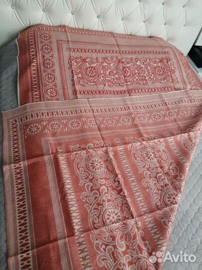 Плед покрывало одеяло СССР