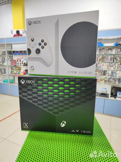 Видеоигры PS3/PS4/PS5/Xbox/Nintendo Обмен, Скупка