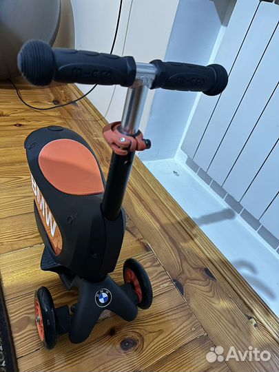 Беговел детский