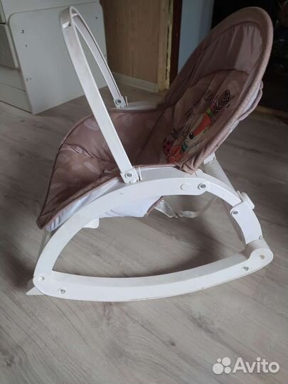 Кресло качалка