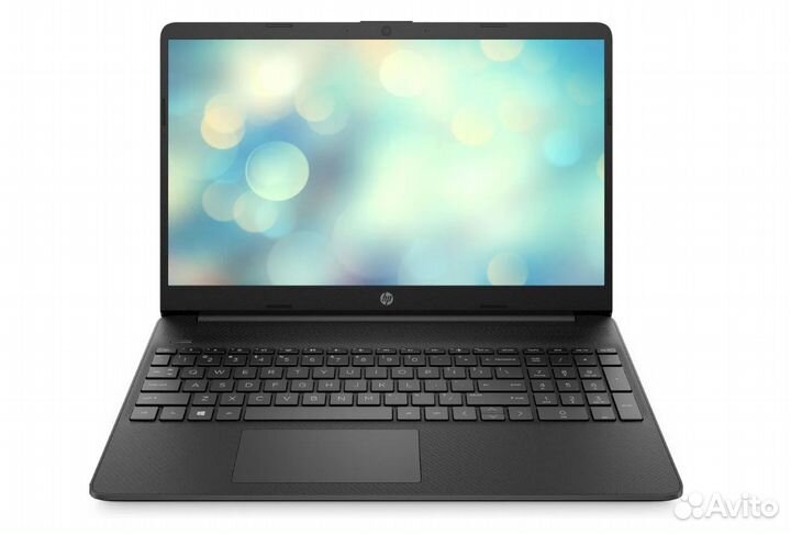 Ноутбук HP 15s-fq5000nia