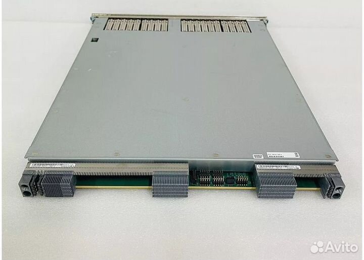 Модуль juniper MPC7E-10G