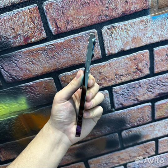 iPhone 13 Pro Max, 128 ГБ