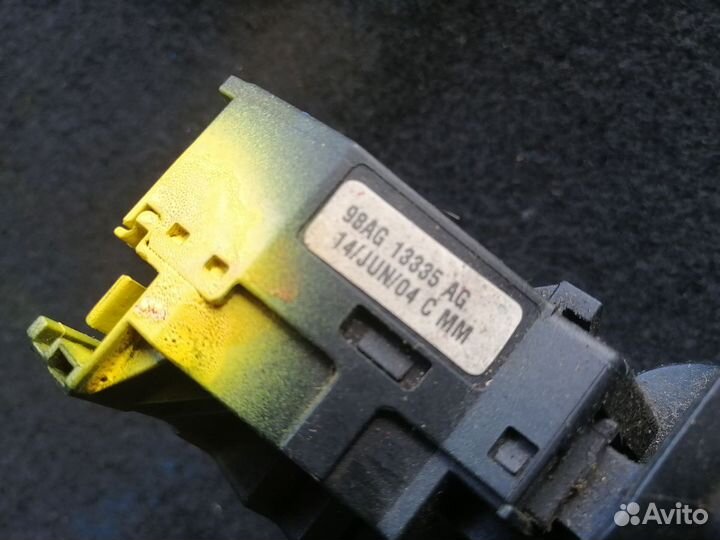 Переключатель поворотов Ford Mondeo 3