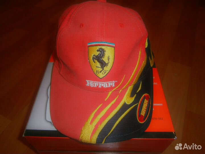 Ferrari-1996-оригинал