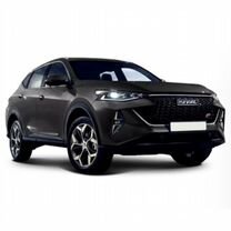 Новый Haval F7 2.0 AMT, 2024, цена от 2 679 000 руб.