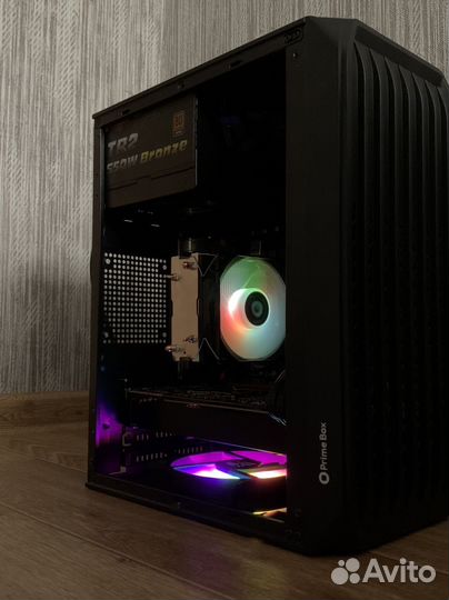 Игровой Компьютре i5 GTX 1070 8GB
