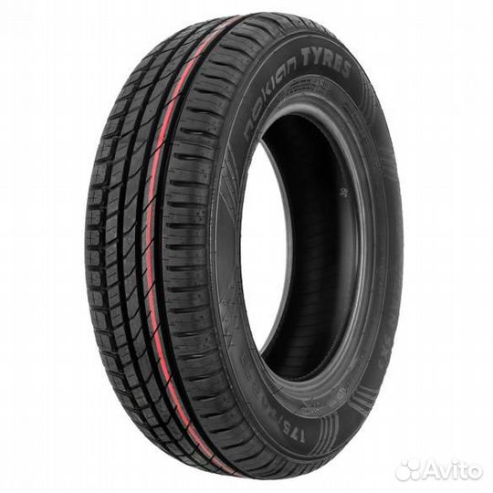 Ikon Tyres Nordman SX3 215/60 R16 99