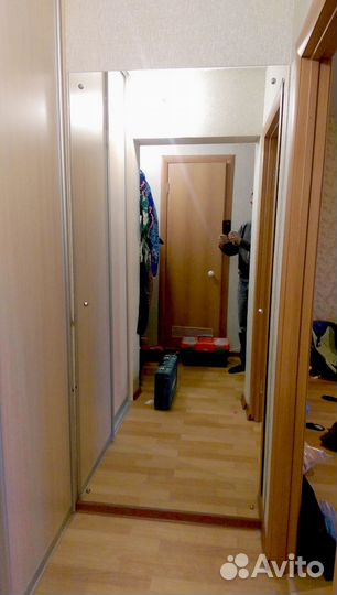 Зеркало настенное на заказ