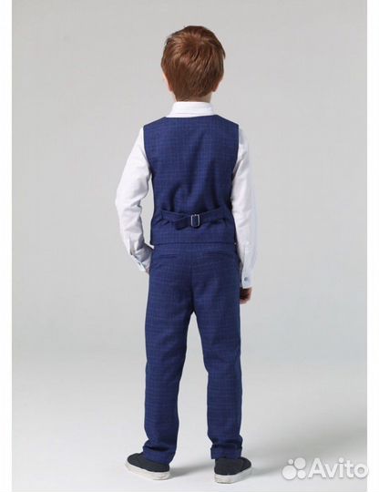 Нарядный костюм для мальчика