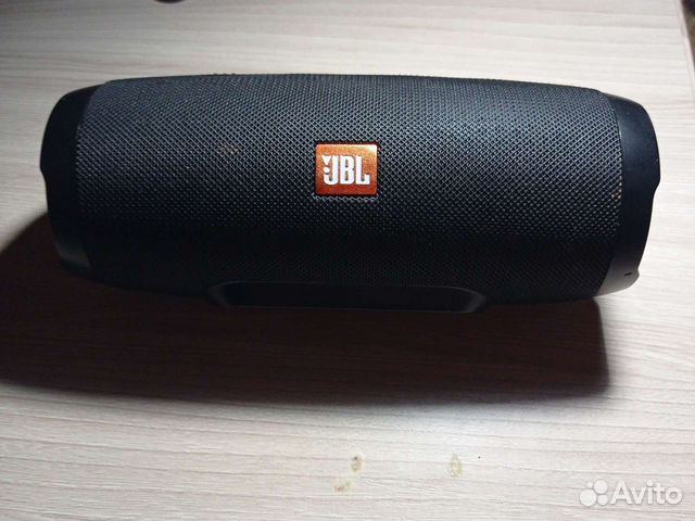 Музыкальная Bluetooth Колонка JBL charge3+