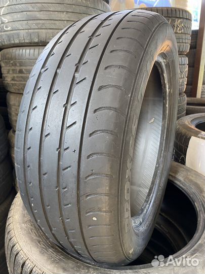 Toyo Proxes T1 Sport 225/55 R17 97V