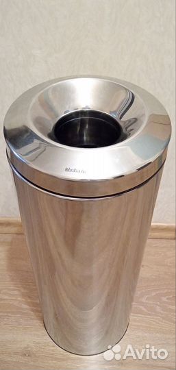 Урна для бумаг brabantia