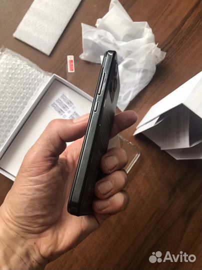 Xiaomi Mi 4, 2/16 ГБ