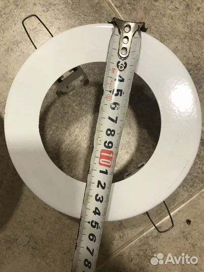 Светильник