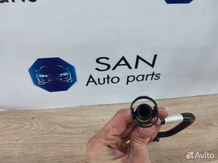 Трубка вакуумная Bmw 3 F30 N20B20 2012