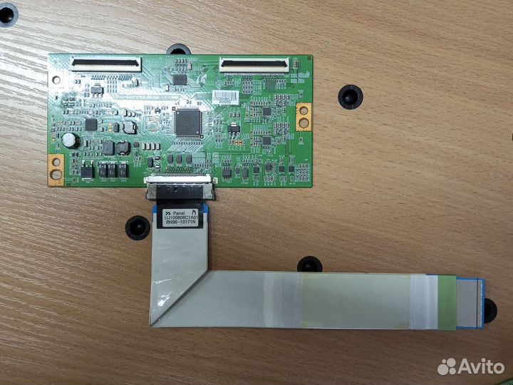 Платы для телевизоров