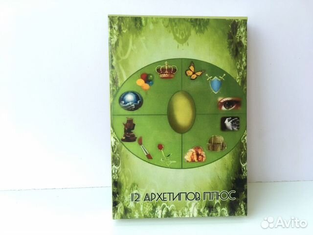 Диагностические карты 