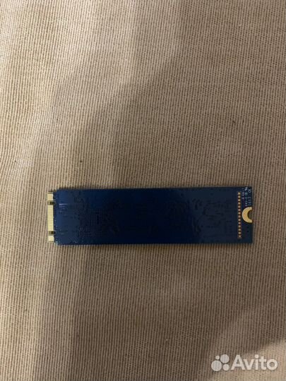 SSD Kingston M2 96 GB