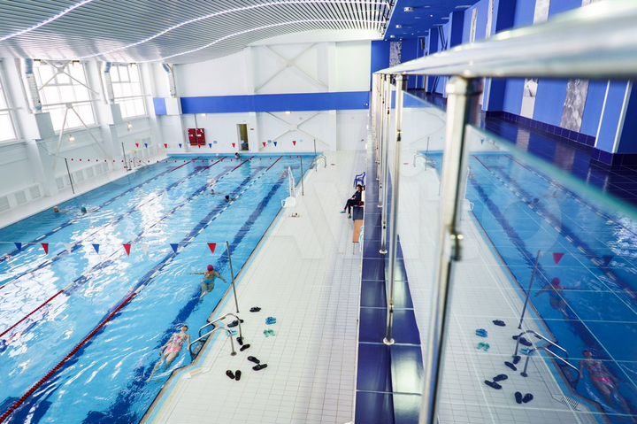 3-к. квартира, 80,8 м², 2/17 эт.