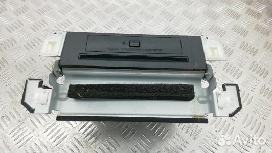 Навигация subaru tribeca B9 (2BA01I901)